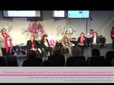 JUMP Forum 2016, Brussels Conference : Panel discussion