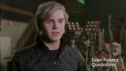 Quicksilver Commercial: Behind the Scenes - Visual Effects (1080p)