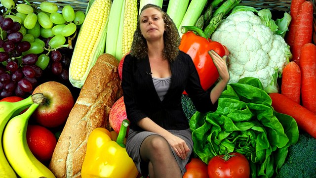 What to EAT! Basic Nutrition, Weight Loss, Healthy Diet, Best Foods Tips | Virtual Health Coach