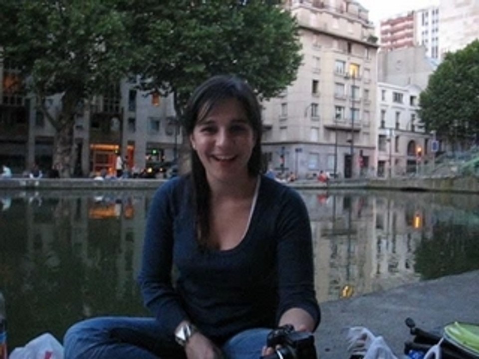 Pique-nique canal St Martin