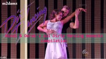 Derek Hough and Bindi Irwin-Dirty Dancing-Dancing with The Stars