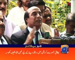 Geo News Headlines - 27 June 2016 - 2100