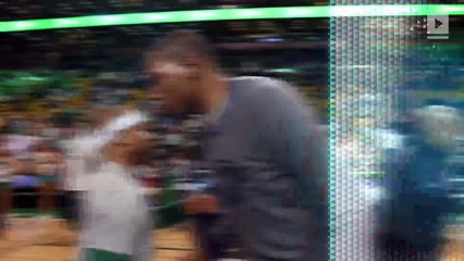 Source: Kevin Durant adds free-agency meetings with Celtics, Heat and Clippers