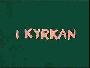 Sunes jul - I kyrkan del 1