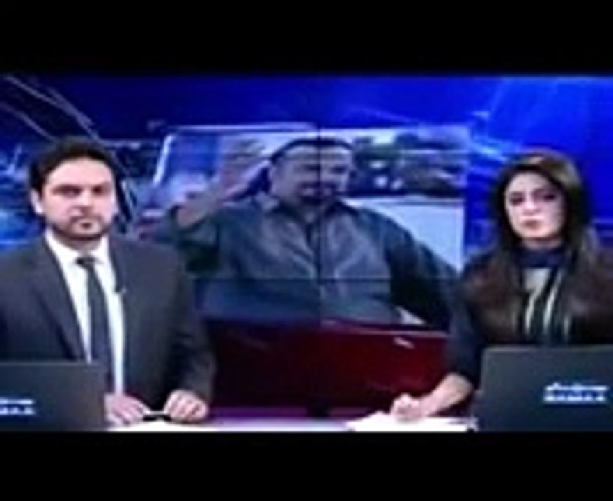 Amjad Sabri Last Words before his Death
