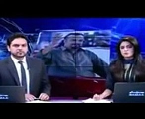 Amjad Sabri Last Words before his Death