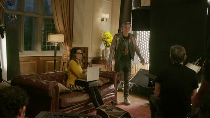 Quicksilver Commercial: Behind the Scenes  - The Creative Team (720p)