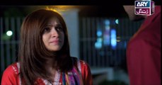 Dil Haari - Episode 16 on Ary Zindagi in High Quality 27th June 2016