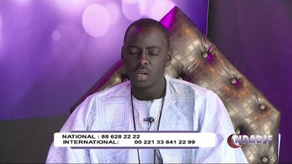 ndadje - 27 juin 2016