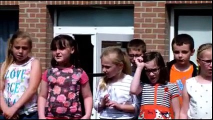 chorale des CE2 (3)