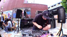 Yung Gutted Boiler Room New York DJ Set