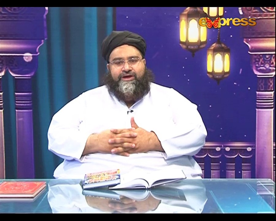 Khutbaat Ashrafi (Episode 19)