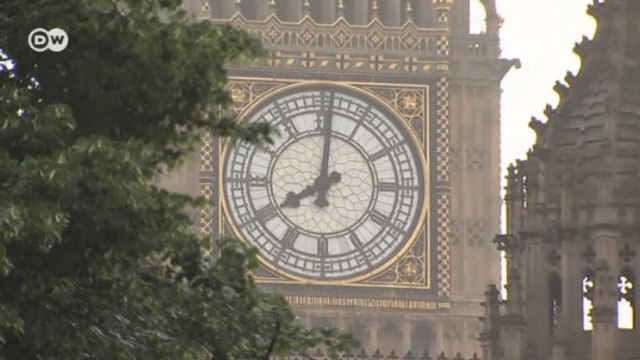 ЕС и Британия: развод по-английски? (27.06.2016)