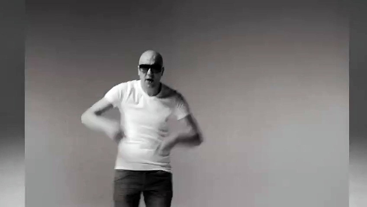 LIM  Moi c'est LIM Clip officiel