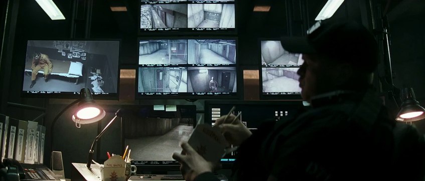 Heathens by Twenty One Pilots [Official Music Video]