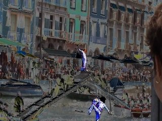 daniel darc-un peu c'est tout