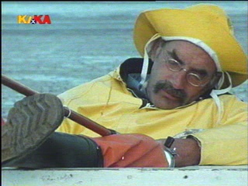 Loewenzahn  E07 - Peter sucht das Wattenmeer