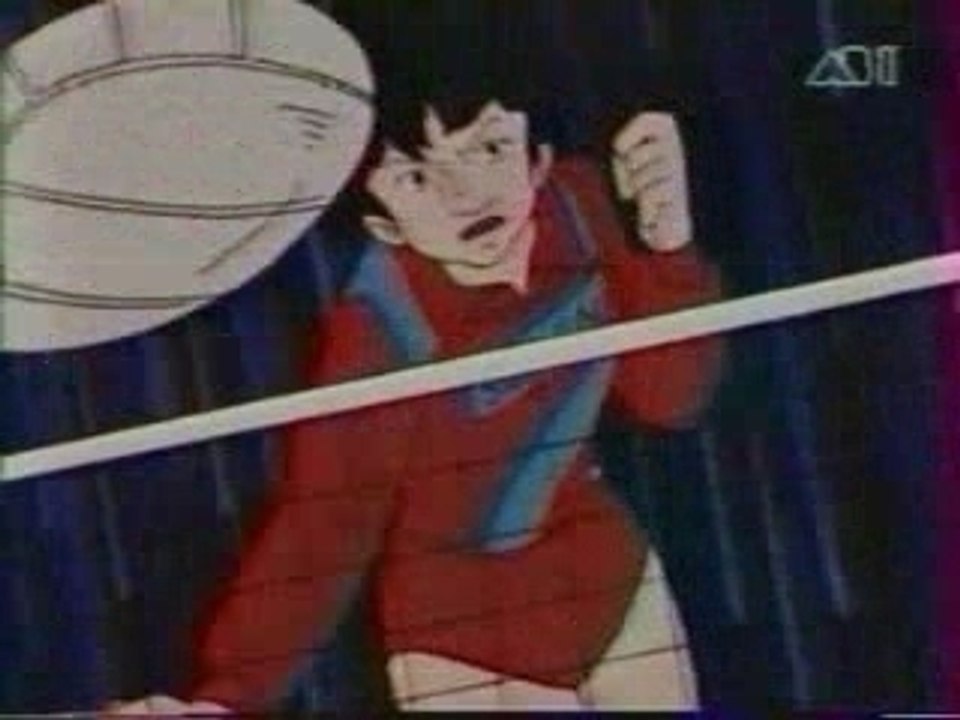 03 Le match