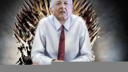 Nacho Lozano | En Tiempo Real| Juego de Tronos en México