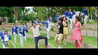 Palat Tera Hero Idhar Hai (Full Video) Song Main Tera Hero ¦ Arijit Singh ¦ Varun Dhawan
