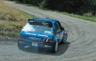 Rallye de Savoie Chautagne 2016