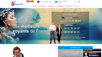 voyance par téléphone