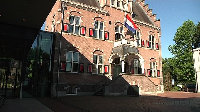 Herindeling Groningen: Waar gaat het moeizaam? - RTV Noord