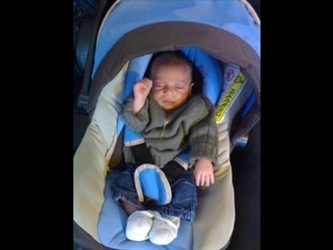 Mon Bébé, Mon Ange, Ma Vie_0001