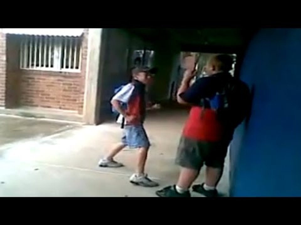 BULLYING