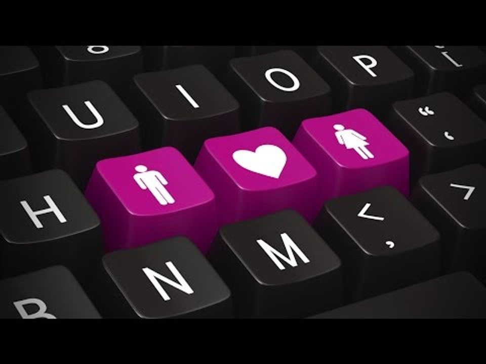 INTERNET DATING