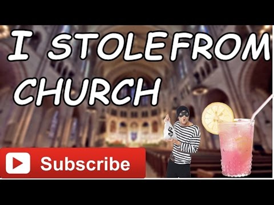 STEALING