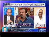 Amjad Sabri's mother gets emotional on media and asks the Govt to show up the killers of Amjad Sabri