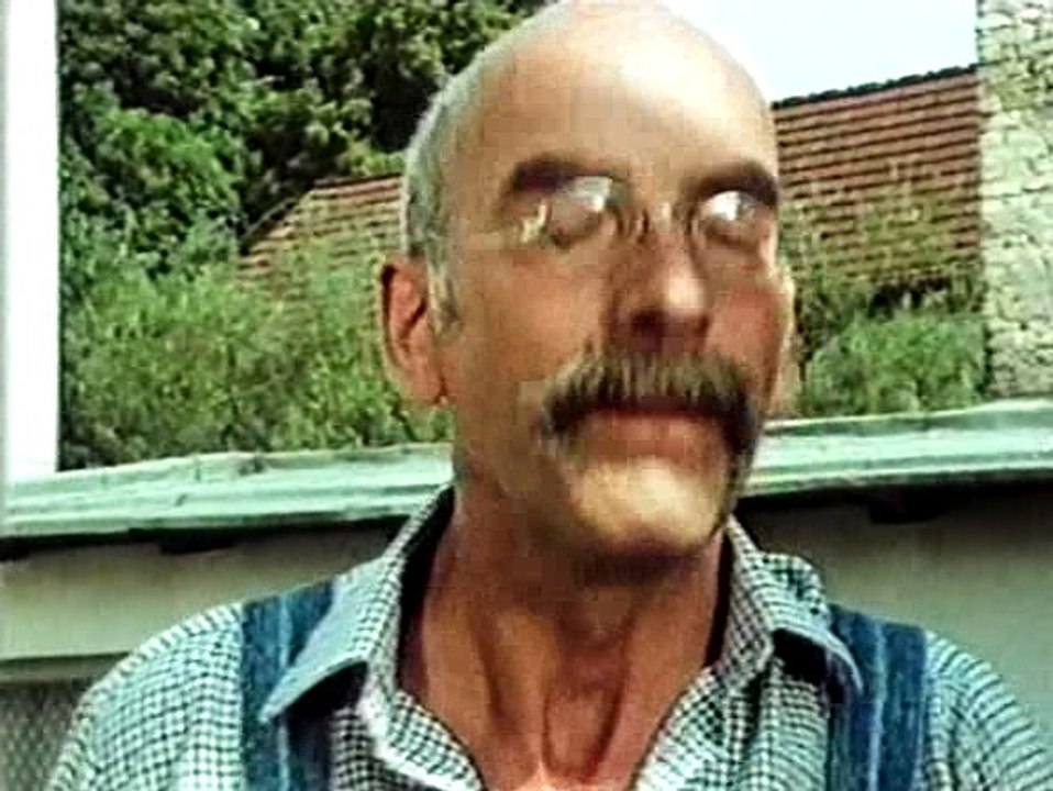 Loewenzahn  E10 - Peter und das Sofamobil