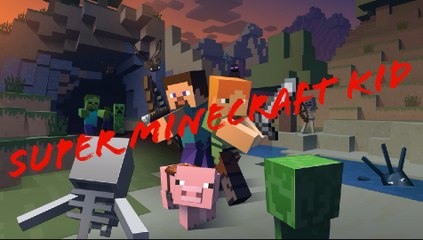 KID HAS MENTAL BREAKDOWN OVER MINECRAFT