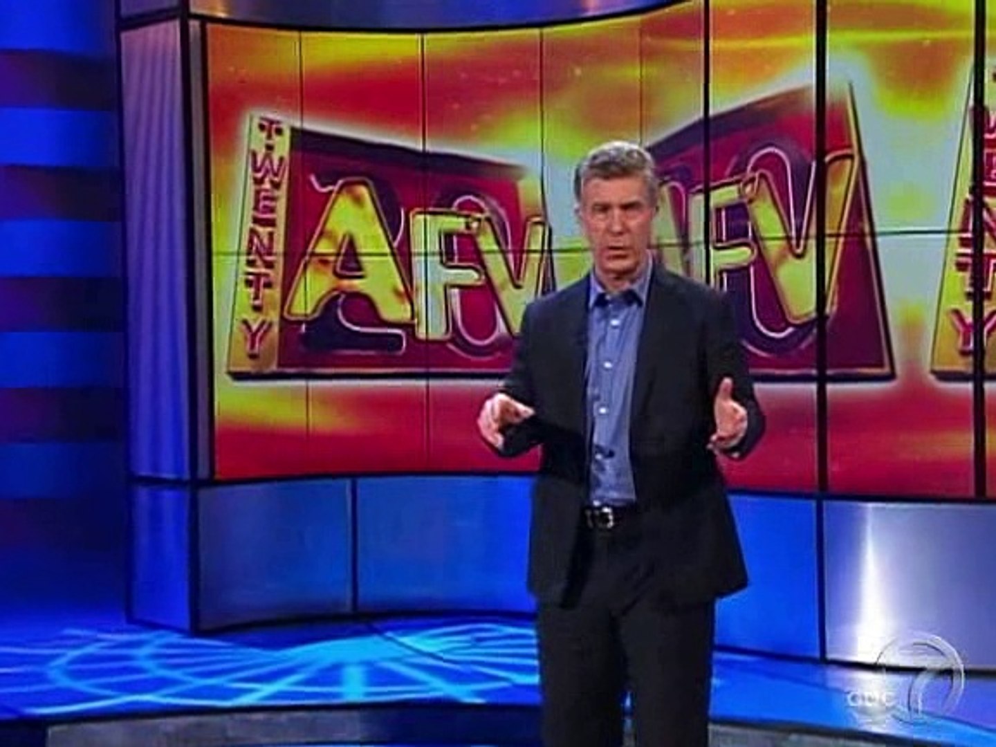 Afv S20e21 Video Dailymotion