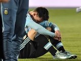 Lionel Messi vs Chile Copa America Final 720p HD • Argentina vs Chile 2016 - YouTube