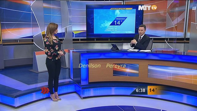 gaby lozoya 26 noviembre 2013