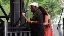 Chicago Blues Festival on 6-12-16 at 1:58 PM