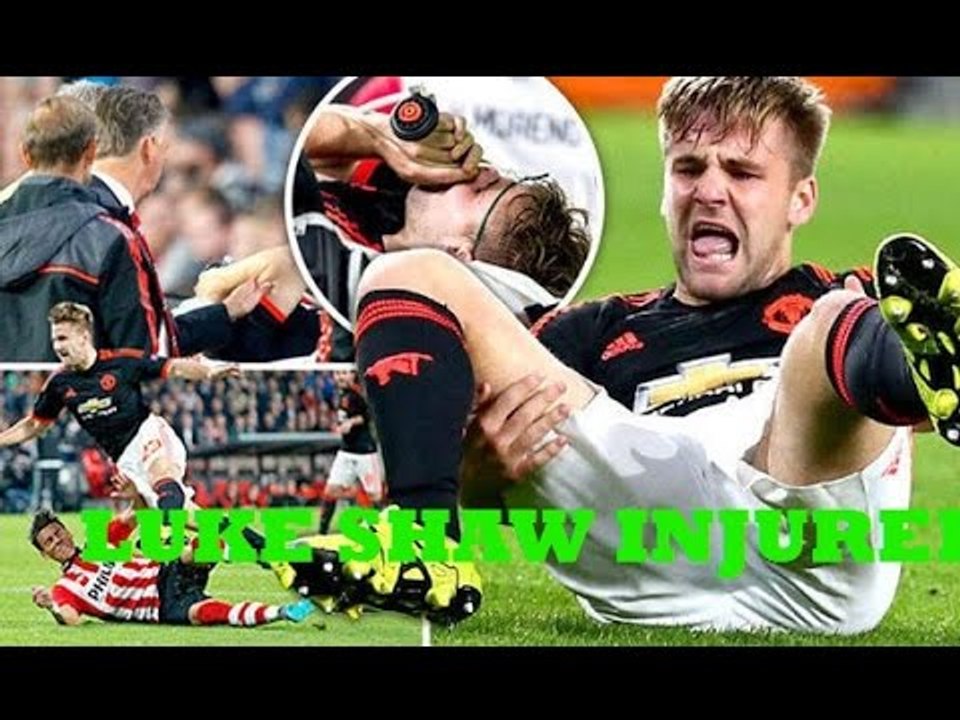 WORST INJURY EVER!!!