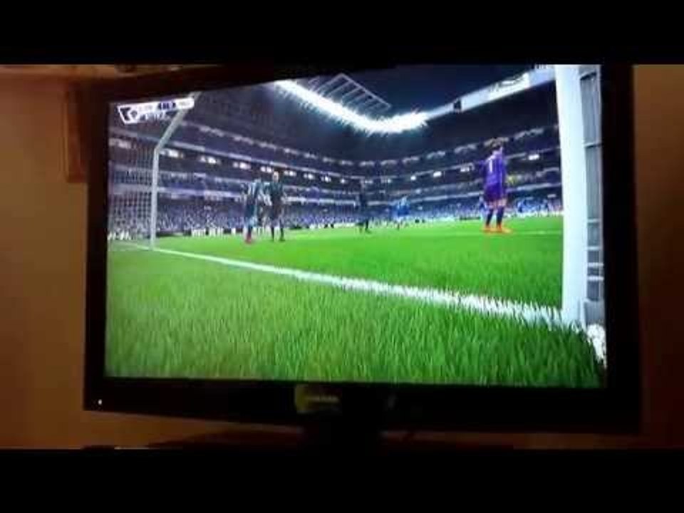 FIFA 16 DEMO