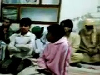 Prof Muhammad Khalid Hashmi