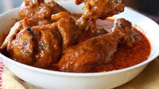 Lahori Chicken Curry Recipe - Lahore (Pakistan) Style - Full Recipe