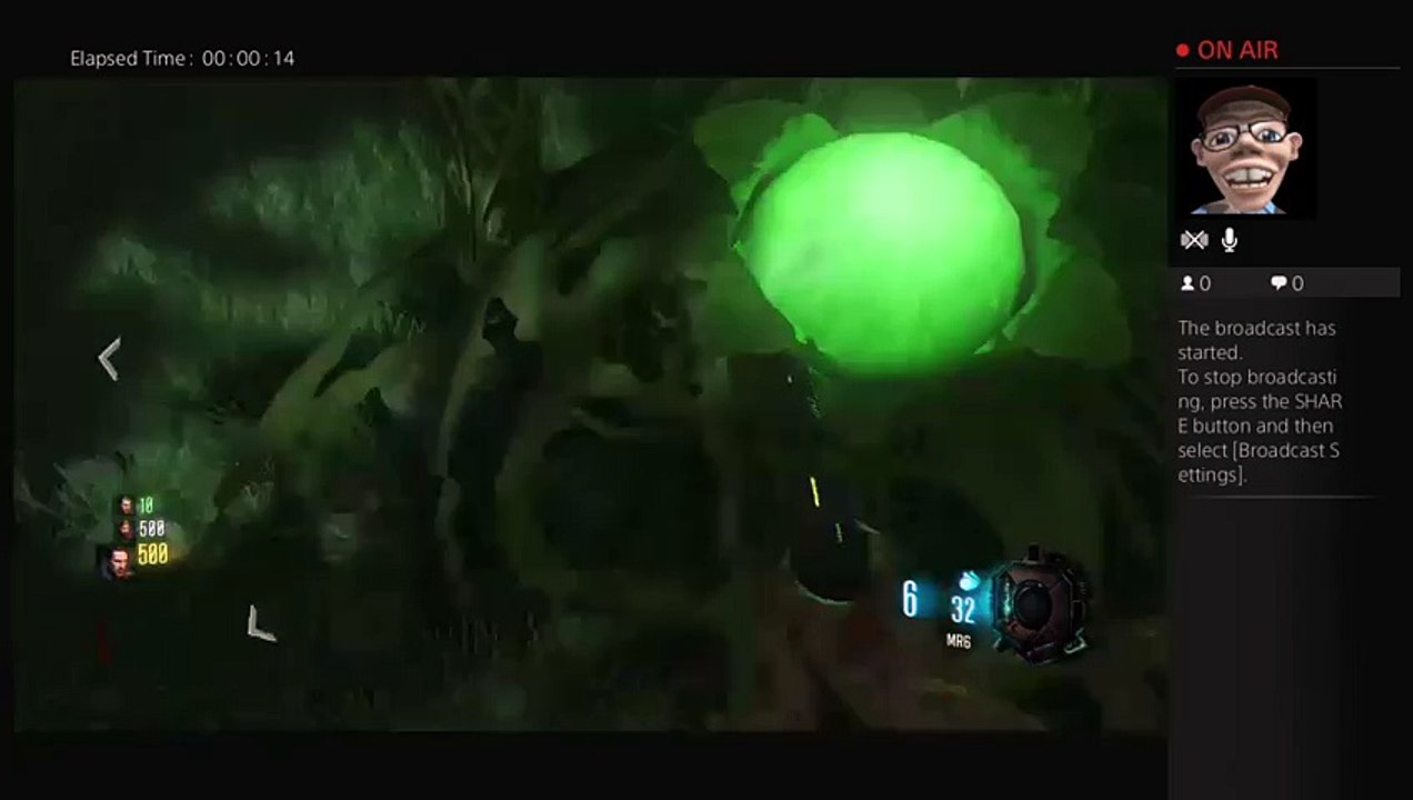 liambo05's Live PS4 Broadcast (3)