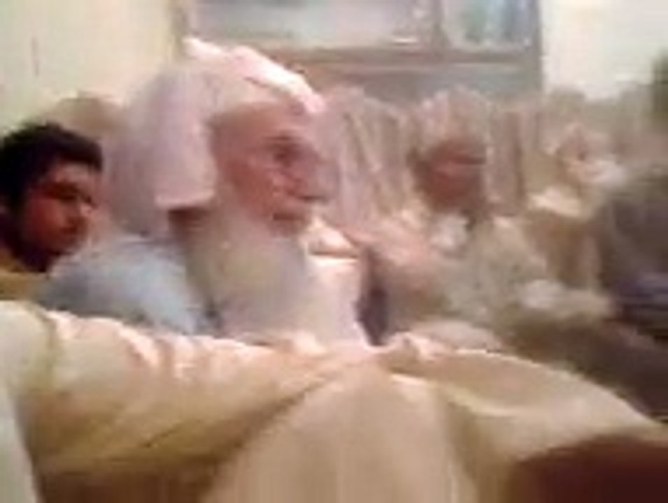 PROF Muhammad Khalid Hashmi