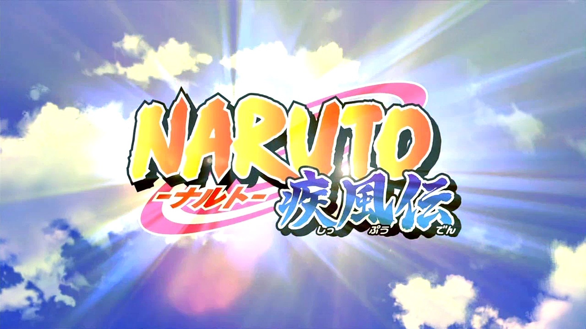 ⁣Naruto Shippuuden OP 17/ Наруто: Ураганные хроники опенинг 17 (Jackie-O Russian Full-Version)