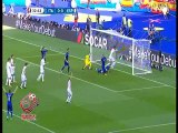 اهداف مباراة ( ايطاليا 2-0 اسبانيا )  بطولة أمم أوروبا 2016