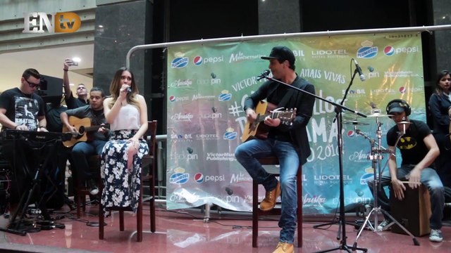 La gira sin precedentes de Víctor Muñoz y Anaís Vivas con Duendecillos en la cama