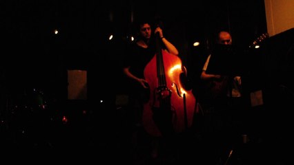 Curtis Black Quartet June 26, 2016 1st set