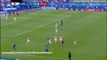 Graziano Pelle Goal HD - Italy 2-0 Spain - 27-06-2016