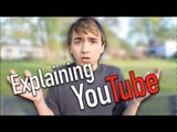Explaining Youtube // Corey Hallam